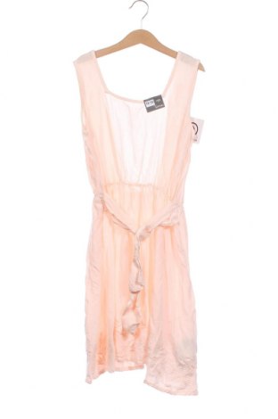Детска рокля Lefties, Размер 11-12y/ 152-158 см, Цвят Розов, Цена 8,85 лв.