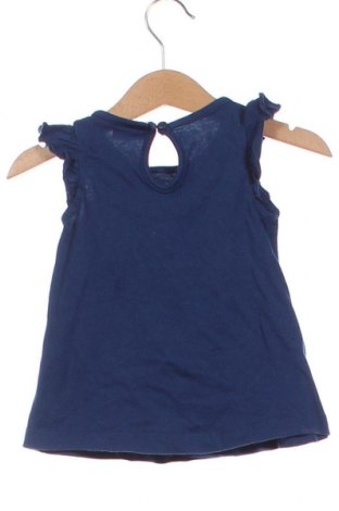 Детска рокля Liegelind, Размер 3-6m/ 62-68 см, Цвят Син, Цена 10,95 лв.