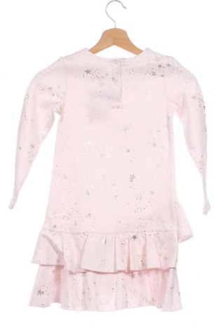 Παιδικό φόρεμα Lili Gaufrette, Μέγεθος 6-7y/ 122-128 εκ., Χρώμα Ρόζ , Τιμή 80,14 €