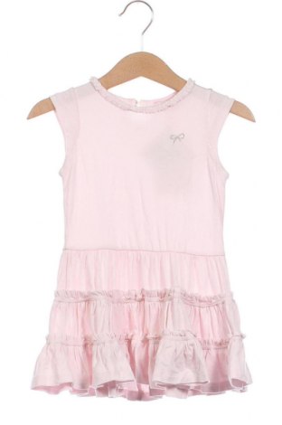 Dětské šaty  Lili Gaufrette, Velikost 18-24m/ 86-98 cm, Barva Růžová, Cena  344,00 Kč