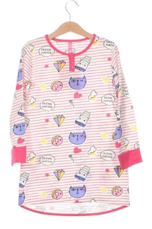 Dětské šaty  Lina Pink, Velikost 3-4y/ 104-110 cm, Barva Vícebarevné, Cena  667,00 Kč
