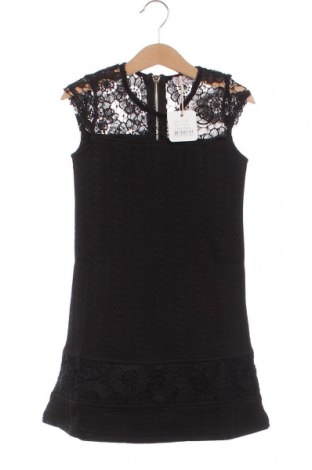 Παιδικό φόρεμα Little Bubble, Μέγεθος 5-6y/ 116-122 εκ., Χρώμα Μαύρο, Τιμή 22,41 €