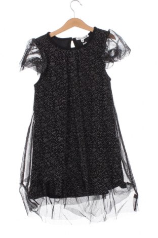 Gyerek ruha LuluCastagnette, Méret 13-14y / 164-168 cm, Szín Fekete, Ár 14 588 Ft