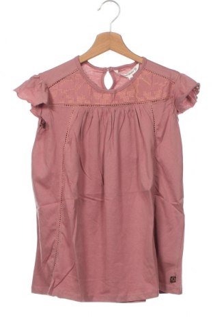 Dětské šaty  LuluCastagnette, Velikost 13-14y/ 164-168 cm, Barva Popelavě růžová, Cena  320,00 Kč