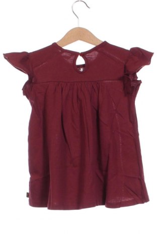 Dziecięca sukienka LuluCastagnette, Rozmiar 2-3y/ 98-104 cm, Kolor Czerwony, Cena 72,34 zł
