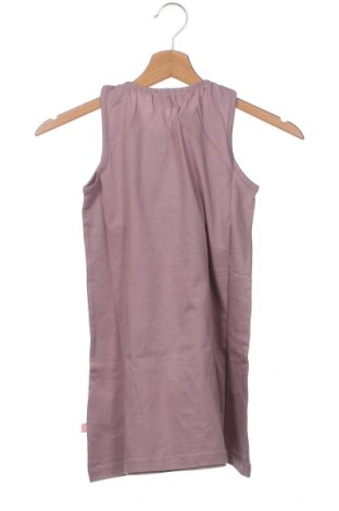 Παιδικό φόρεμα LuluCastagnette, Μέγεθος 4-5y/ 110-116 εκ., Χρώμα Βιολετί, Τιμή 15,21 €