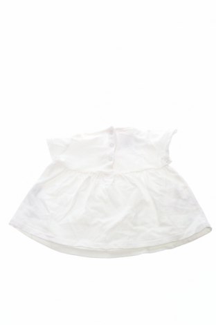 Dziecięca sukienka Next, Rozmiar 0-1m/ 50 cm, Kolor Biały, Cena 26,70 zł