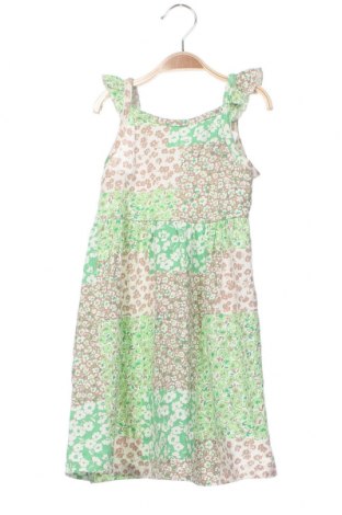 Детска рокля Nutmeg, Размер 4-5y/ 110-116 см, Цвят Многоцветен, Цена 32,00 лв.