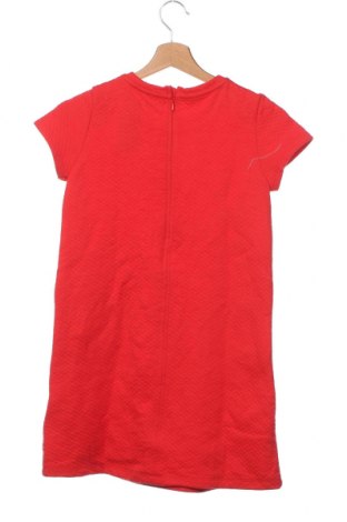 Rochie pentru copii Okaidi, Mărime 9-10y/ 140-146 cm, Culoare Roșu, Preț 115,79 Lei