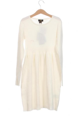Παιδικό φόρεμα Oviesse, Μέγεθος 9-10y/ 140-146 εκ., Χρώμα Λευκό, Τιμή 14,07 €
