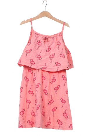 Dětské šaty  Pepperts!, Velikost 8-9y/ 134-140 cm, Barva Růžová, Cena  139,00 Kč