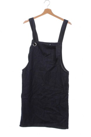 Детска рокля Reserved, Размер 12-13y/ 158-164 см, Цвят Син, Цена 12,39 лв.