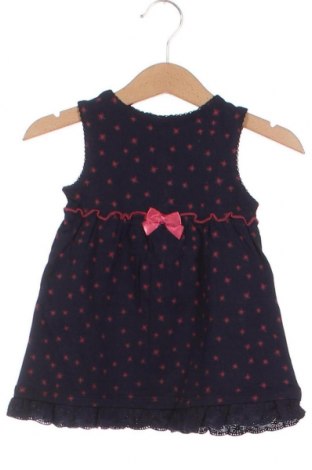 Παιδικό φόρεμα S.Oliver, Μέγεθος 3-6m/ 62-68 εκ., Χρώμα Μπλέ, Τιμή 18,35 €