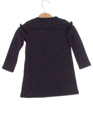 Παιδικό φόρεμα S.Oliver, Μέγεθος 9-12m/ 74-80 εκ., Χρώμα Μπλέ, Τιμή 45,88 €