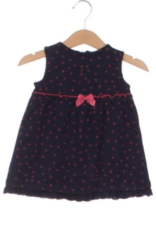 Παιδικό φόρεμα S.Oliver, Μέγεθος 6-9m/ 68-74 εκ., Χρώμα Μπλέ, Τιμή 4,13 €