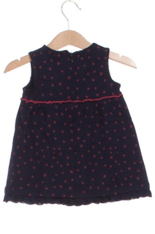 Detské šaty  S.Oliver, Veľkosť 6-9m/ 68-74 cm, Farba Modrá, Cena  45,88 €