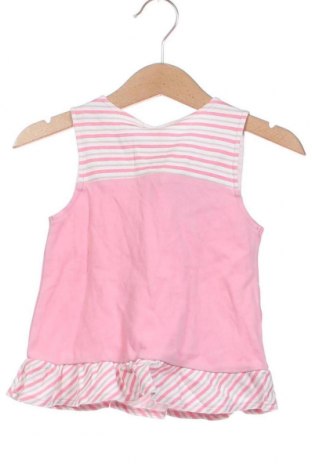 Dziecięca sukienka Sanrio, Rozmiar 3-6m/ 62-68 cm, Kolor Różowy, Cena 25,17 zł