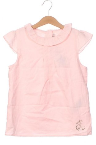 Детска рокля Sergent Major, Размер 8-9y/ 134-140 см, Цвят Розов, Цена 27,60 лв.