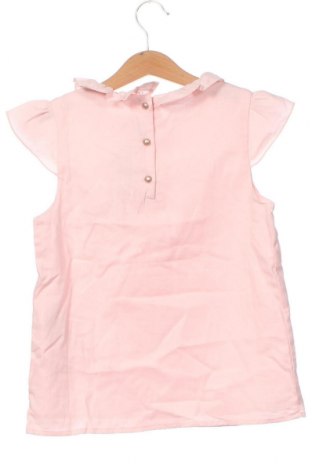 Детска рокля Sergent Major, Размер 8-9y/ 134-140 см, Цвят Розов, Цена 31,05 лв.