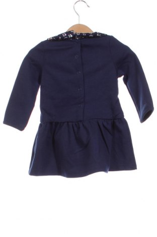 Dětské šaty  Sergent Major, Velikost 12-18m/ 80-86 cm, Barva Modrá, Cena  149,00 Kč