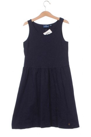 Rochie pentru copii Tom Tailor, Mărime 11-12y/ 152-158 cm, Culoare Albastru, Preț 85,53 Lei