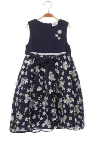 Παιδικό φόρεμα Topolino, Μέγεθος 4-5y/ 110-116 εκ., Χρώμα Μπλέ, Τιμή 9,10 €