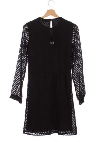 Детска рокля Tumble'n Dry, Размер 15-18y/ 170-176 см, Цвят Черен, Цена 6,24 лв.