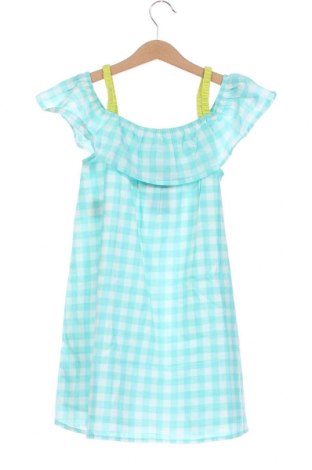 Dětské šaty  United Colors Of Benetton, Velikost 7-8y/ 128-134 cm, Barva Vícebarevné, Cena  556,00 Kč
