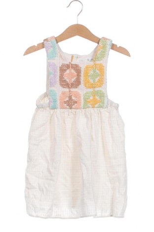 Детска рокля Zara, Размер 4-5y/ 110-116 см, Цвят Многоцветен, Цена 27,39 лв.