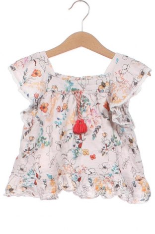 Παιδικό φόρεμα Zara, Μέγεθος 12-18m/ 80-86 εκ., Χρώμα Πολύχρωμο, Τιμή 8,85 €