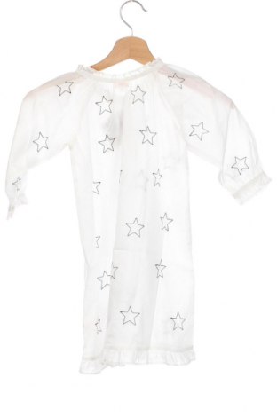Παιδικό φόρεμα Zef, Μέγεθος 3-4y/ 104-110 εκ., Χρώμα Λευκό, Τιμή 9,82 €