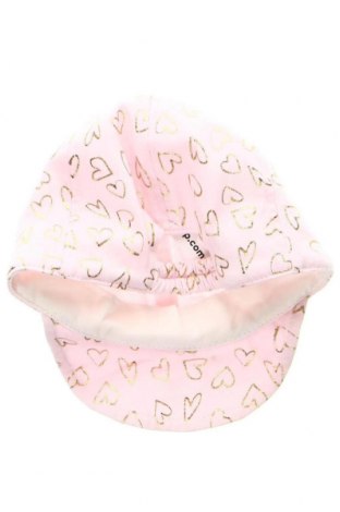 Παιδικό καπέλο Ergee, Χρώμα Ρόζ , Τιμή 7,00 €