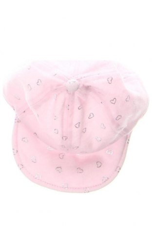 Παιδικό καπέλο Ergee, Χρώμα Ρόζ , Τιμή 3,57 €