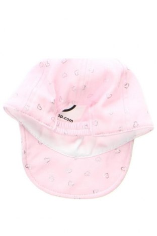 Παιδικό καπέλο Ergee, Χρώμα Ρόζ , Τιμή 7,00 €