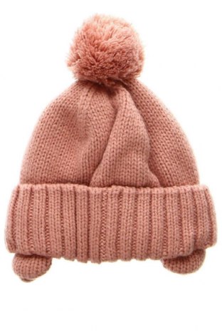 Dětská čepice  H&M, Barva Růžová, Cena  173,00 Kč