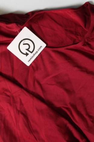 Παιδική μπλούζα αθλητική, Μέγεθος 12-13y/ 158-164 εκ., Χρώμα Κόκκινο, Τιμή 2,42 €