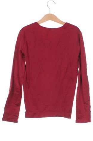 Детска спортна блуза, Размер 12-13y/ 158-164 см, Цвят Червен, Цена 4,60 лв.