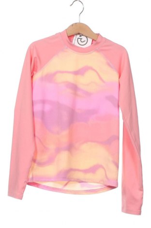 Детска спортна блуза Columbia, Размер 8-9y/ 134-140 см, Цвят Многоцветен, Цена 28,48 лв.