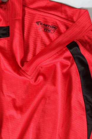 Παιδική μπλούζα αθλητική Easton, Μέγεθος 14-15y/ 168-170 εκ., Χρώμα Κόκκινο, Τιμή 2,99 €