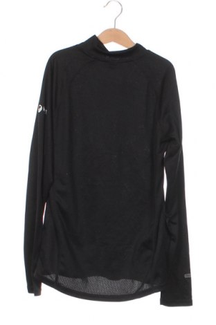 Детска спортна блуза Halti, Размер 12-13y/ 158-164 см, Цвят Черен, Цена 24,00 лв.