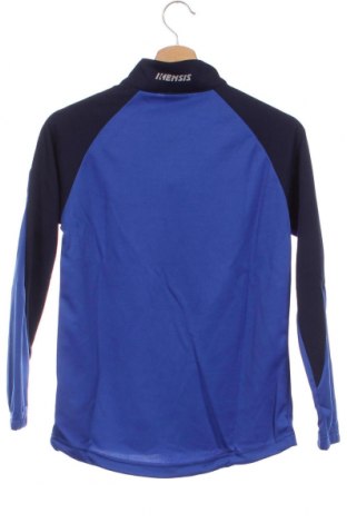 Детска спортна блуза Kensis, Размер 11-12y/ 152-158 см, Цвят Син, Цена 8,64 лв.