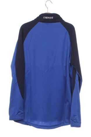 Παιδική μπλούζα αθλητική Kensis, Μέγεθος 11-12y/ 152-158 εκ., Χρώμα Μπλέ, Τιμή 6,35 €