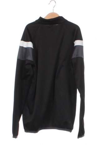 Детска блуза PUMA, Размер 15-18y/ 170-176 см, Цвят Черен, Цена 24,00 лв.