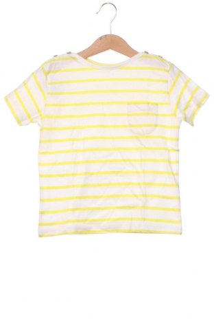 Kinder T-Shirt, Größe 3-4y/ 104-110 cm, Farbe Weiß, Preis 6,43 €