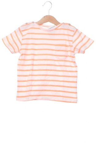 Детска тениска, Размер 3-4y/ 104-110 см, Цвят Бял, Цена 22,00 лв.
