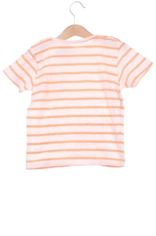 Детска тениска, Размер 3-4y/ 104-110 см, Цвят Бял, Цена 8,14 лв.