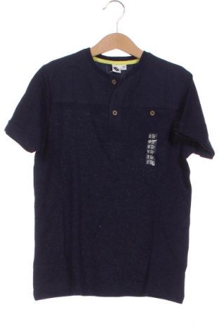 Παιδικό μπλουζάκι, Μέγεθος 9-10y/ 140-146 εκ., Χρώμα Μπλέ, Τιμή 9,72 €
