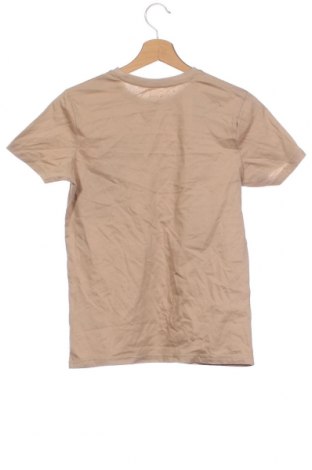 Kinder T-Shirt, Größe 10-11y/ 146-152 cm, Farbe Braun, Preis 12,83 €