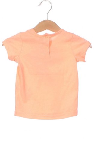 Παιδικό μπλουζάκι 3 Pommes, Μέγεθος 9-12m/ 74-80 εκ., Χρώμα Ρόζ , Τιμή 4,95 €