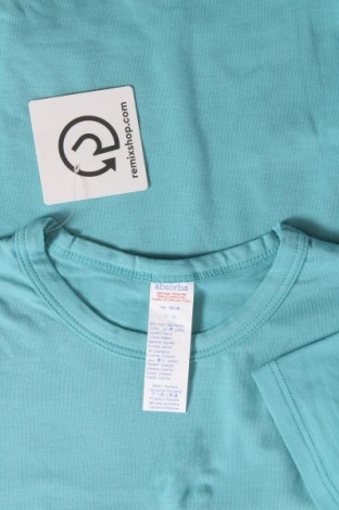 Παιδικό μπλουζάκι Absorba, Μέγεθος 10-11y/ 146-152 εκ., Χρώμα Μπλέ, Τιμή 7,05 €